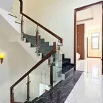 Cho thuê nhà mặt tiền 200m2, 4 phòng ngủ, Dĩ An - Ảnh thu nhỏ 3
