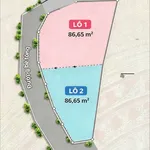 Bán đất full thổ cư 173.3m² Ninh Hòa, Khánh Hòa 499 triệu - Ảnh thu nhỏ 2