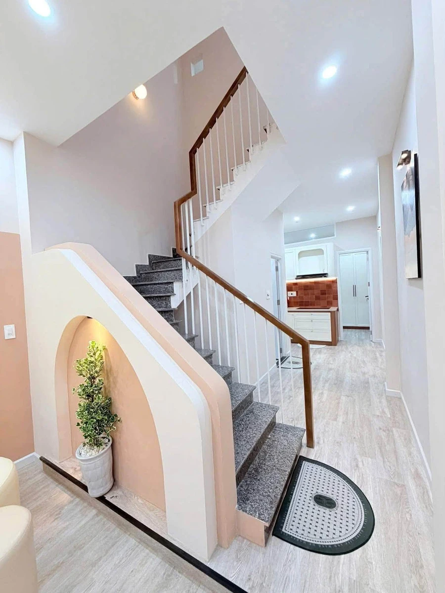 Bán nhà 2 tầng 45m2 3PN Trung tâm Đà Nẵng, 3.5 tỷ - Ảnh thu nhỏ 4