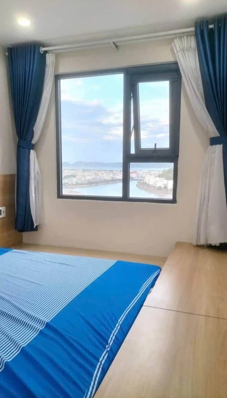 Bán căn hộ Ecolife Quy Nhơn 64m2, 1 tỷ 3xx