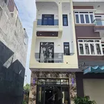 Bán nhà 1 trệt 2 lầu 60m2, 4 phòng ngủ, Thuận An, Bình Dương - Ảnh thu nhỏ 1