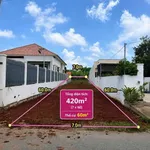 Bán lô đất 420m² (7x60m) đường số 8, Hòa Long, TP. Bà Rịa, giá 3,25 tỷ - Ảnh thu nhỏ 1