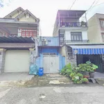 Bán nhà phố mặt tiền Cây Da Xề 113.5m2, 7.5 tỷ, Dĩ An - Ảnh thu nhỏ 1