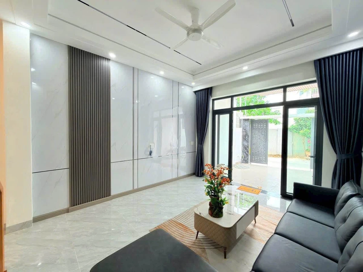 Bán nhà 3PN, 200m2, 4 tỷ 5 tại Phường Biên Hòa - Ảnh thu nhỏ 5