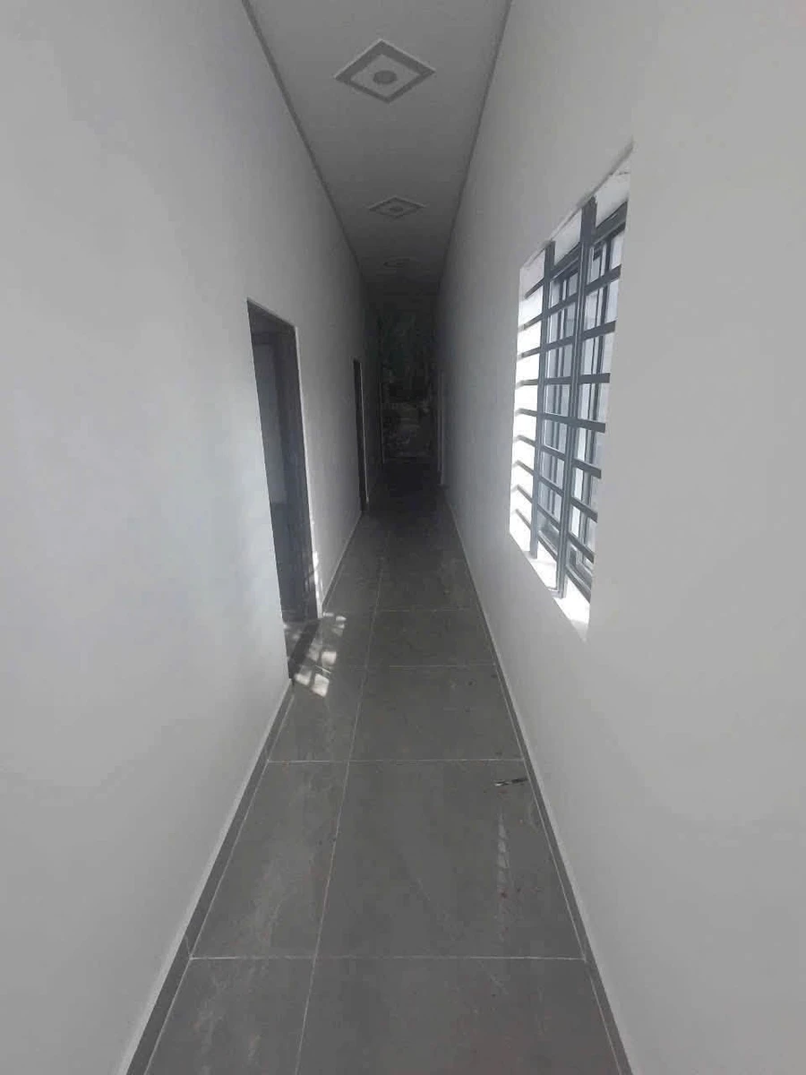 Bán nhà sổ riêng 222,6m2, 3PN 2WC, gần chợ Tân Ba, Thái Hòa, Tân Khánh - Ảnh thu nhỏ 5
