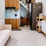 Bán nhà hẻm 3 lầu 21m2 Đoàn Văn Bơ, Phường 9, Quận 4, giá 5 tỷ - Ảnh thu nhỏ 2