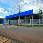 Chính chủ bán: Đất nhà xưởng vị trí đắc địa đất 3 mặt đường - Ảnh thu nhỏ 1