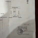 Bán lô đất 105m² mặt tiền khu dân cư Bùi Dự, Gia Lai 1.75 tỷ - Ảnh thu nhỏ 3