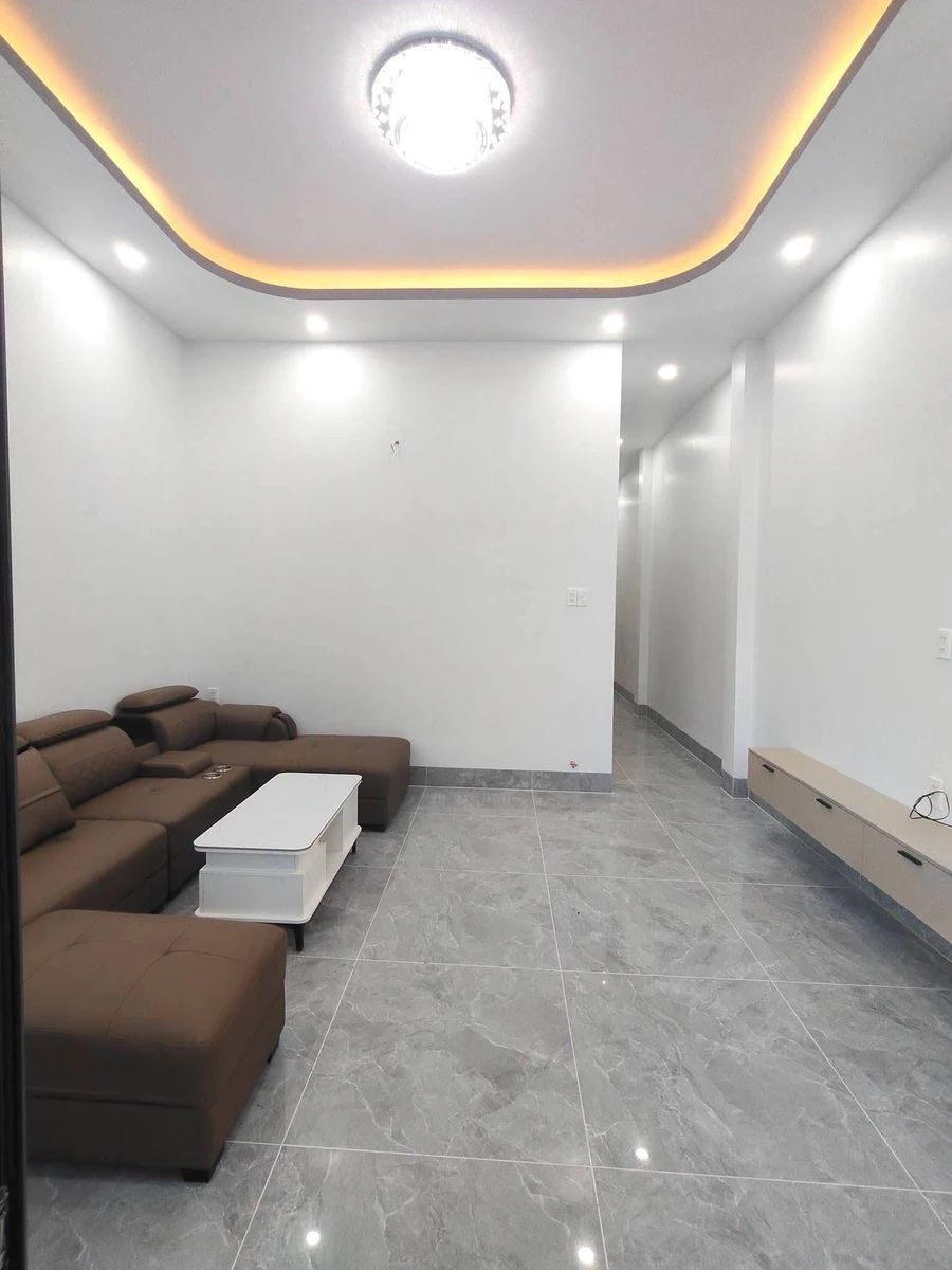 Bán nhà mặt tiền Lý Thị Huê Rạch Giá 103m² 2,5 tỷ - Ảnh thu nhỏ 3
