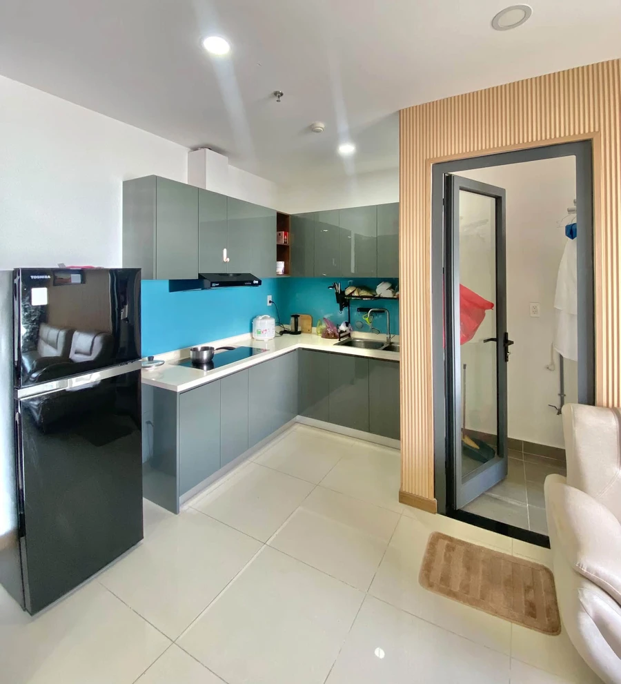 Bán căn hộ 65m² 2PN 2WC Phú Tài Residence Nha Trang 2.15 tỷ - Ảnh thu nhỏ 5