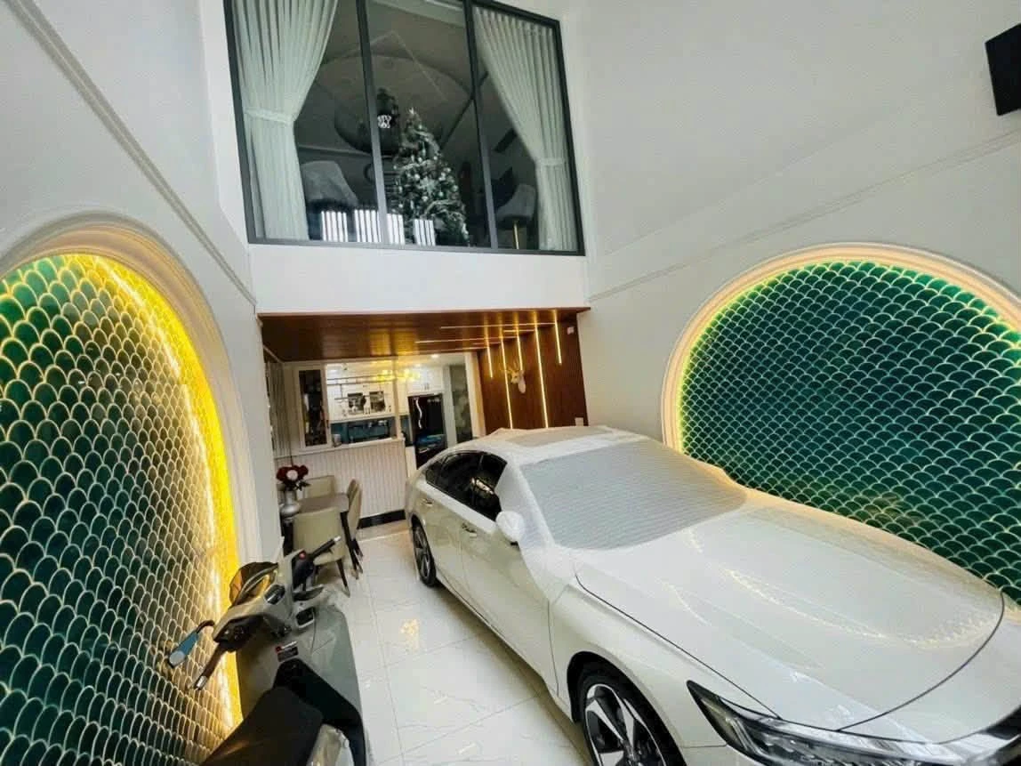 Bán nhà phố 40m² 3 phòng ngủ, P26 Bình Thạnh, gần MT, giá 8 tỷ - Ảnh thu nhỏ 3