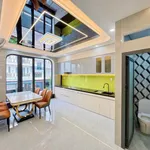 Bán nhà phố 4 tầng 60m2 Tây Lân 7 tỷ - Ảnh thu nhỏ 4
