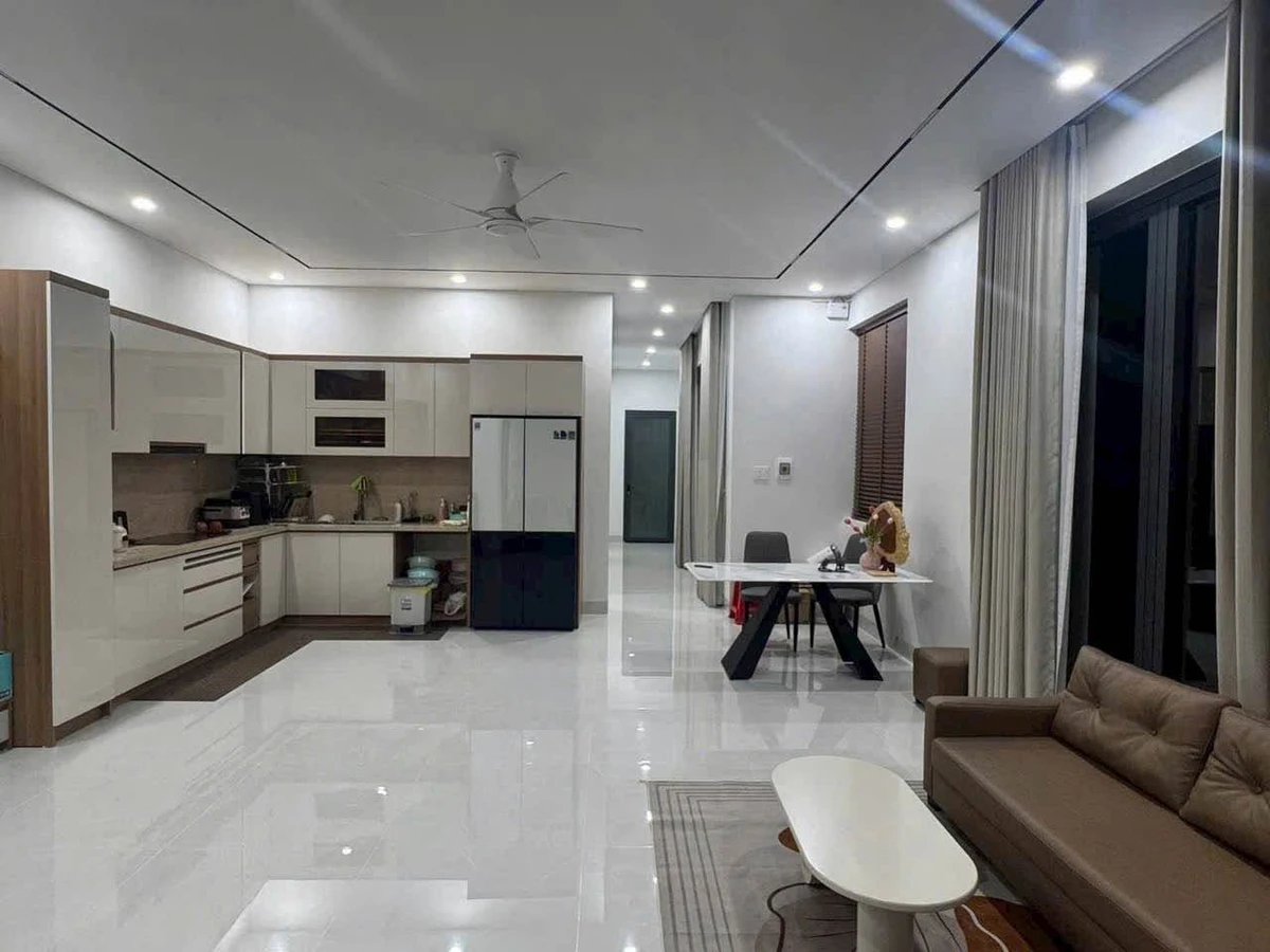 Bán nhà góc 2 mặt tiền 176m² Nguyễn Chí Thanh, Tân An 11.9 tỷ - Ảnh thu nhỏ 5