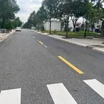 Bán lô đất 95m² mặt công viên Phường Bà Rịa 3 tỷ 600 triệu - Ảnh thu nhỏ 1