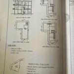 Bán biệt thự 1 trệt 2 lầu 387m² hẻm Lý Tự Trọng Cần Thơ - Ảnh thu nhỏ 4