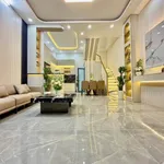 Bán nhà xây mới 45m² Nhà Bè 5 tỷ 590 - Ảnh thu nhỏ 2