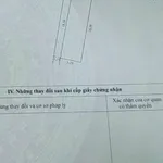 Bán đất mặt tiền Đặng Văn Lãnh, Phan Thiết, 97,5m² - Ảnh thu nhỏ 4