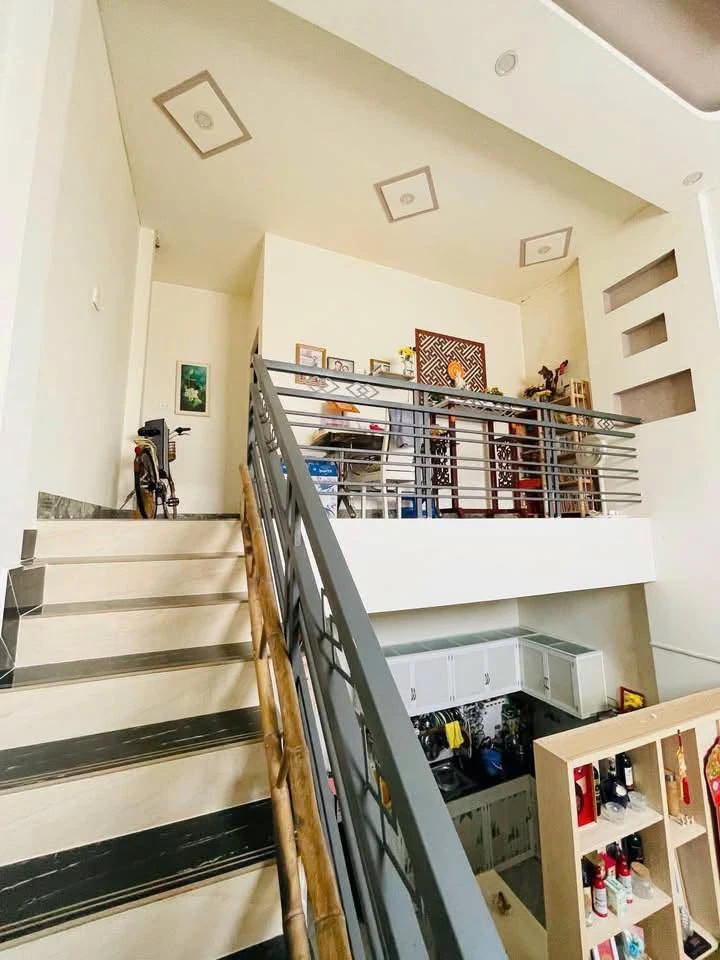 Bán nhà hẻm 60m² 2 phòng ngủ Rạch Giá - Ảnh thu nhỏ 4