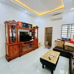 Bán nhà phố 4 tầng 5PN 6WC full nội thất 68m² Tân Phú 8,1 tỷ - Ảnh thu nhỏ 5