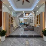 Bán nhà SHR 70m² Khu dân cư Lê Phong Tân Bình - Ảnh thu nhỏ 2