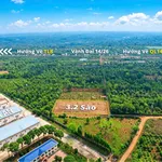 Bán 3,2 sào đất trống phường Tân An, hẻm cấp 1 vành đai QL14 và QL26, giá 4 tỷ - Ảnh thu nhỏ 3