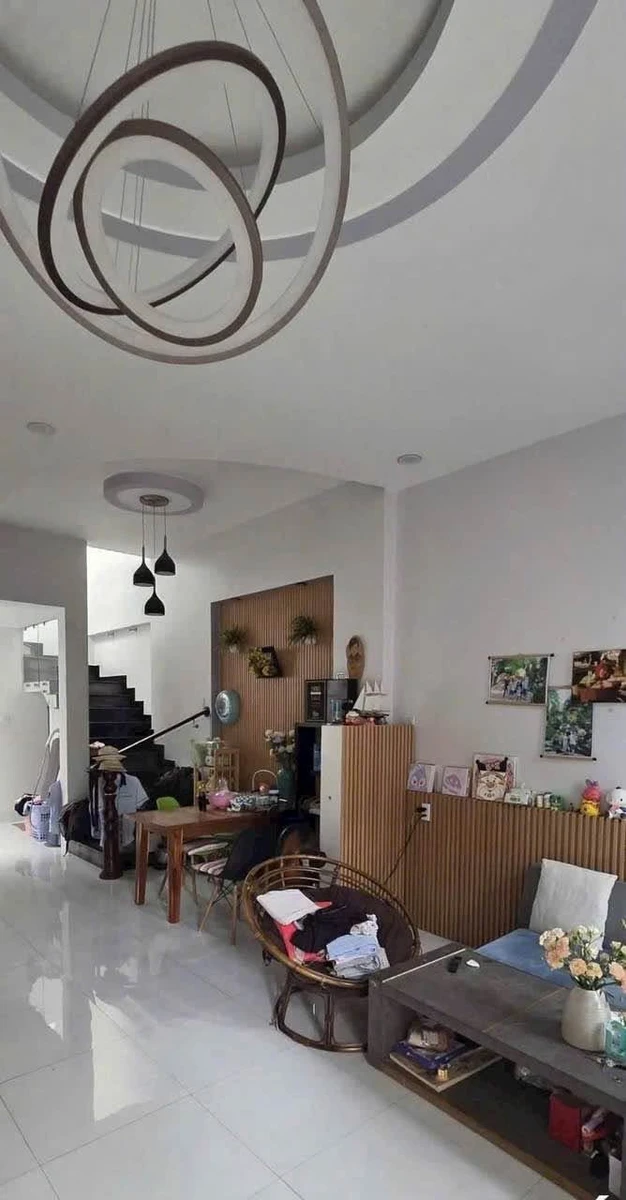 Bán nhà phố 90m2 2 phòng ngủ Xuân An Tân Phú - Ảnh thu nhỏ 5