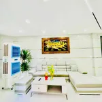 Bán biệt thự 5 tầng thang máy mặt tiền 11m đường Lê Văn Quới, Bình Tân giá 10,5 tỷ - Ảnh thu nhỏ 4
