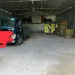 Bán kho 326m² Nhà Bè, đang cho thuê 5.5tr/tháng - Ảnh thu nhỏ 1
