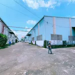 Cho thuê xưởng sản xuất 2300m2 tại Long Thành, Đồng Nai - Ảnh thu nhỏ 1
