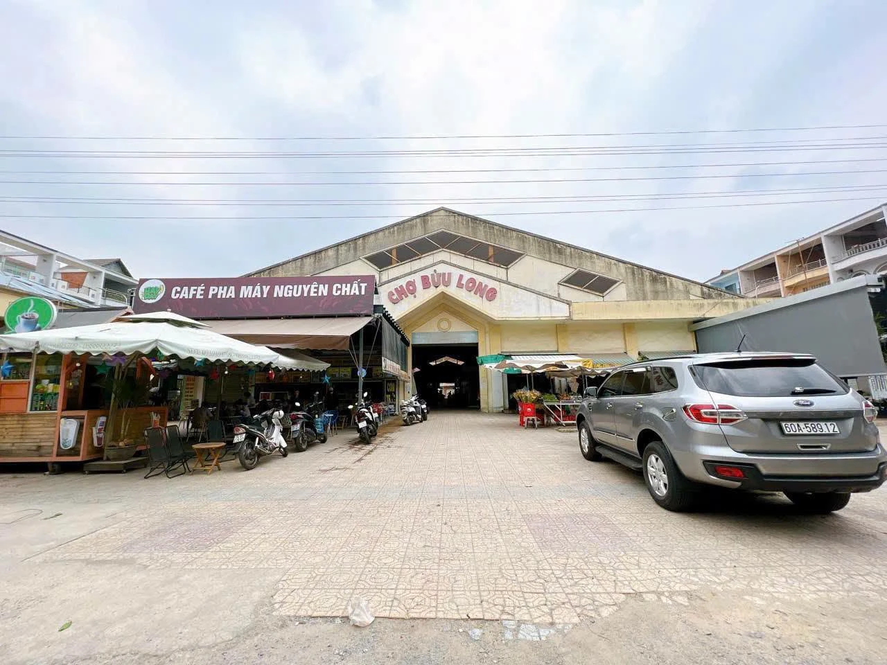 Bán nhà 1 trệt 2 lầu 72m² KDC Bửu Long Biên Hòa 4.3 tỷ - Ảnh 1