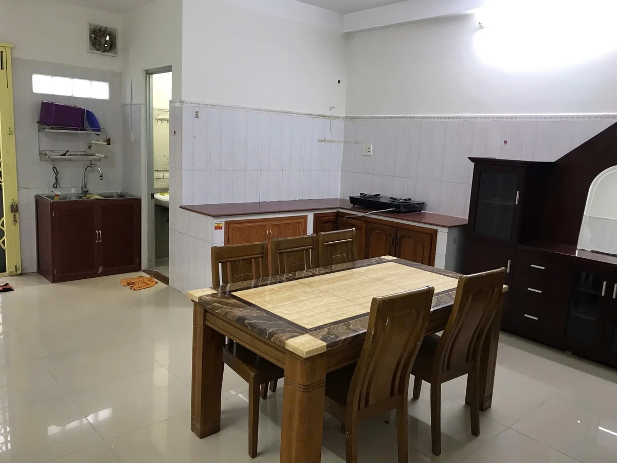 Cho thuê nhà 100m² 3 phòng ngủ tại KDC Hiệp Thành 3, Thủ Dầu Một - Ảnh thu nhỏ 3