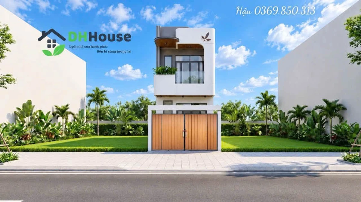 Bán nhà mặt tiền đường nhựa 1 trệt 1 lầu 3PN, 177m2 tại Phường Bảo Vinh - Ảnh thu nhỏ 4