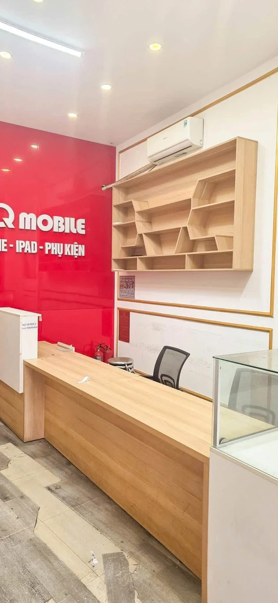 Bán nhà mặt tiền kinh doanh 62m² Phan Bội Châu, Buôn Ma Thuột - Ảnh thu nhỏ 2
