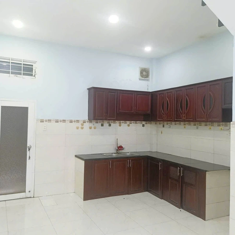 Bán nhà hẻm 373 Lý Thường Kiệt 51m2 2 tầng 2PN giá 6,5 tỷ - Ảnh thu nhỏ 4