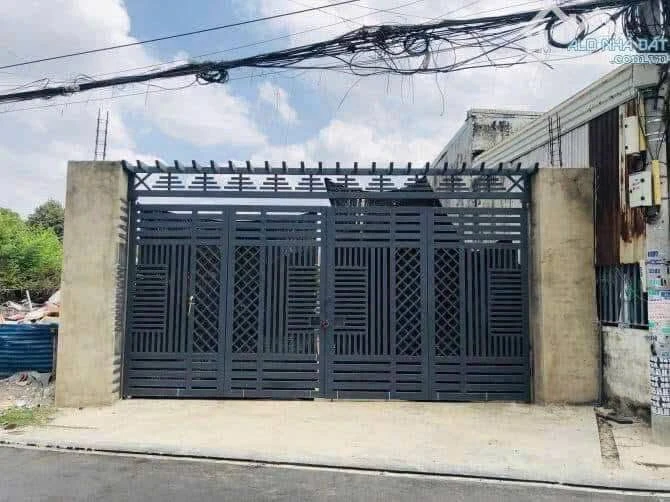 Bán lô đất biệt thự 750m² tại Trảng Dài, Đồng Nai - Ảnh thu nhỏ 2