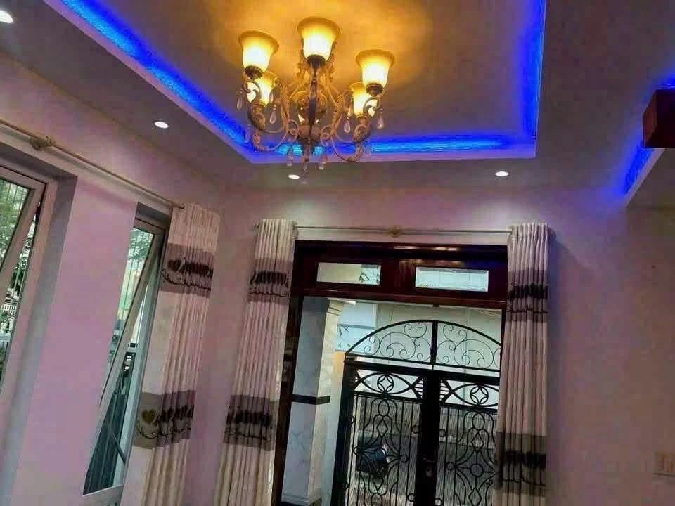 Bán nhà lầu góc 2 mặt tiền 228m² Phan Thiết - Ảnh thu nhỏ 3