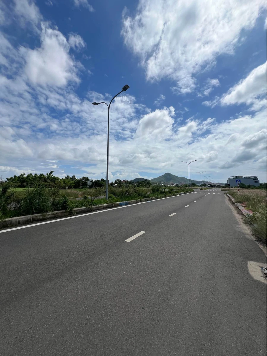 Bán đất Nhơn Phú Quy Nhơn 95m² 2 tỷ 050 - Ảnh thu nhỏ 2