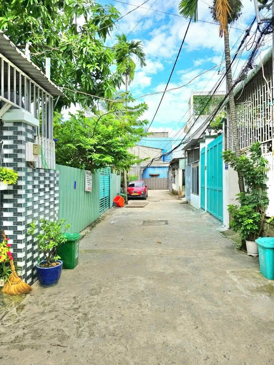 Bán đất Long Trường 100m² full thổ cư 4.15 tỷ - Ảnh thu nhỏ 3