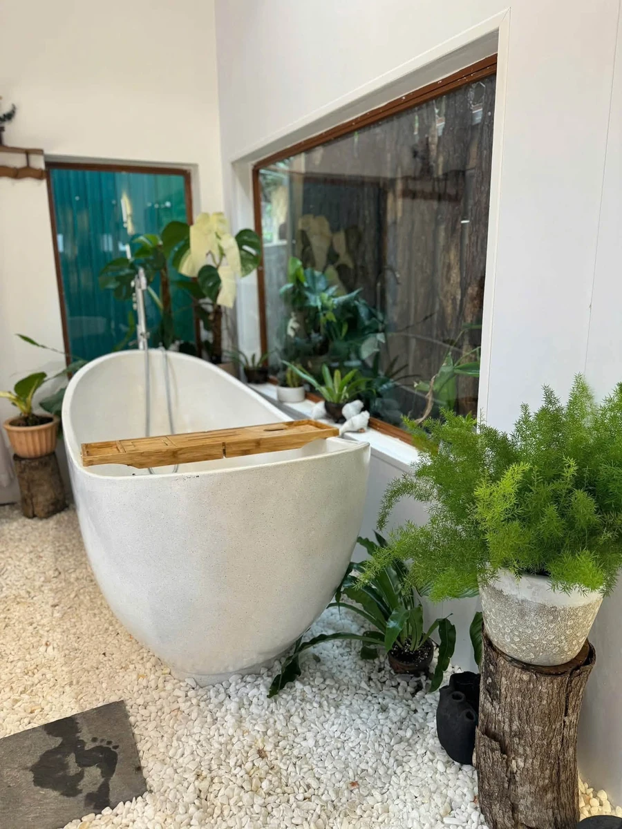 Nhà mặt tiền Xóm 8 Lại Thế 80,3m2 khai thác homestay 2,6 tỷ - Ảnh thu nhỏ 5