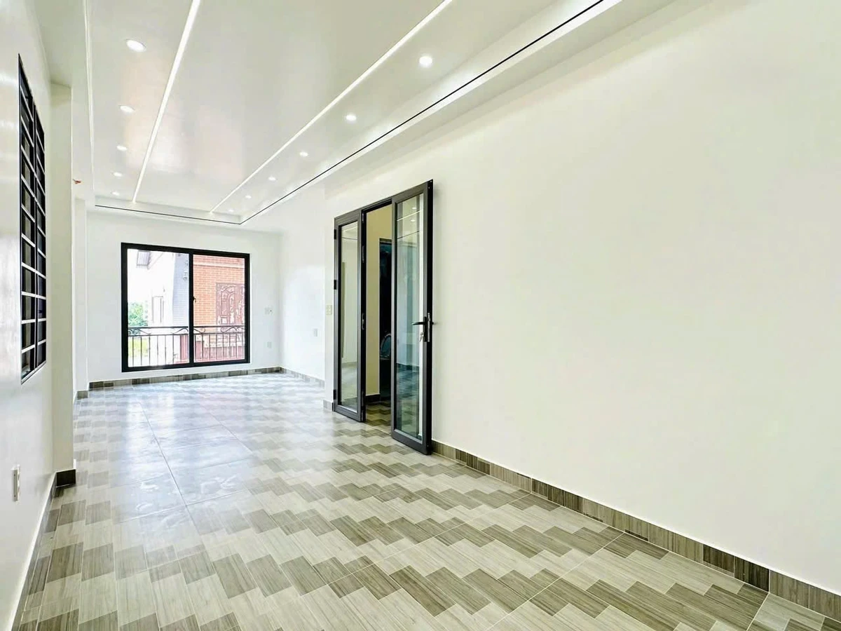 Bán nhà 4 tầng 43m² Phương Lưu Quận 10 - Ảnh thu nhỏ 5