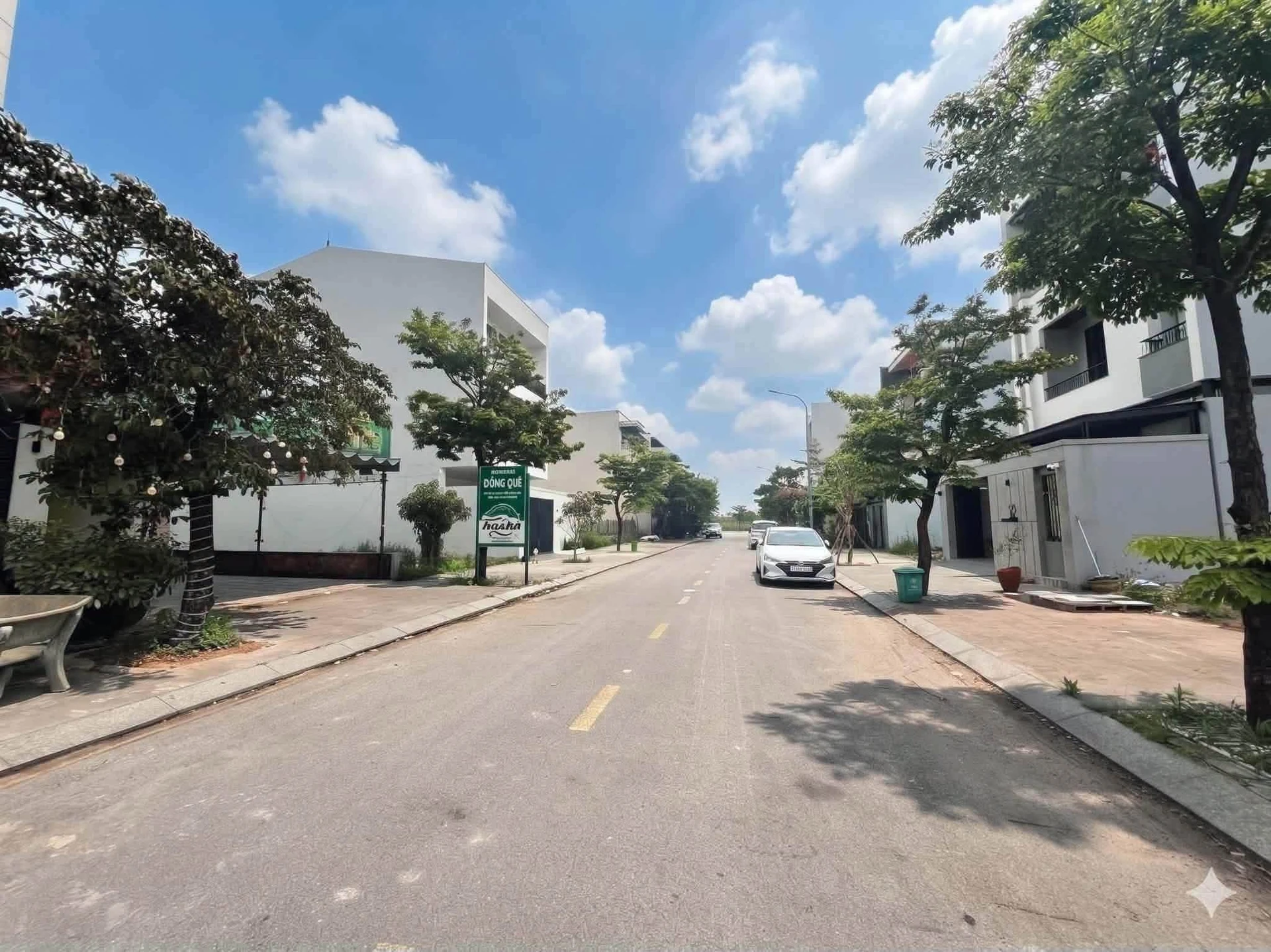 Bán đất Ngô Thế Vinh 126m² giá 4 tỷ 4 - Ảnh 1