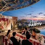 Serena Riverside hỗ trợ lãi suất 0% đến nhận nhà. Cố định lãi suất trong 5 năm chỉ 6%/năm - Ảnh thu nhỏ 2