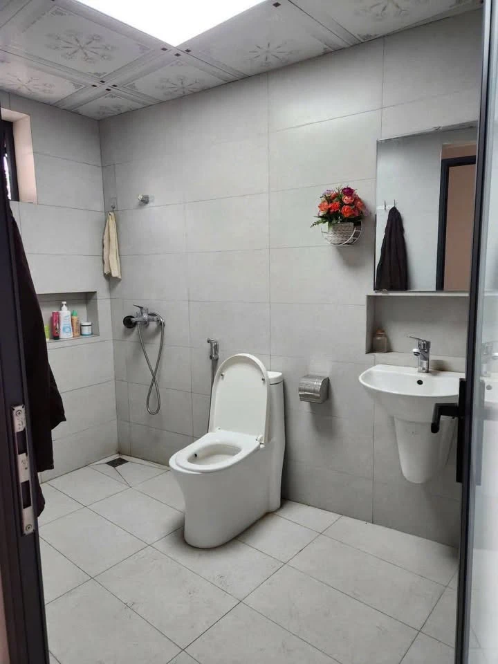 Bán nhà 100m2 mặt tiền 7m, Tân Phú - Ảnh thu nhỏ 3