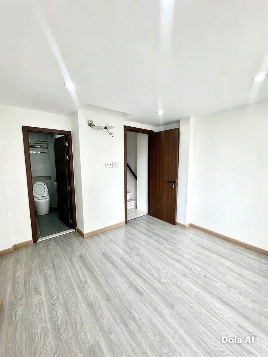 Bán nhà 4 tầng 35m² khu phố Hàn, Nha Trang, 7.3 tỷ - Ảnh thu nhỏ 5