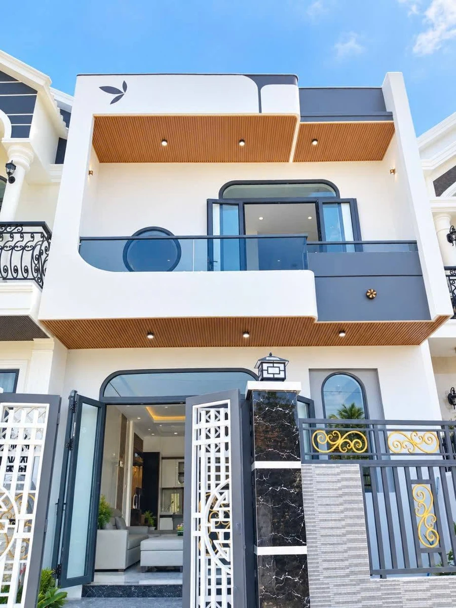 Nhà bán Diên An 3,18 tỷ 71,7m² 3PN full nội thất - Ảnh thu nhỏ 2
