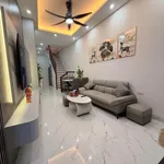 Bán nhà 5 tầng 30m Ngã Tư Sở 5.8 tỷ - Ảnh thu nhỏ 2