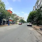 Cho thuê nhà phố 6x22 (132m²) Trục D9 Quận 12 - 25 triệu/tháng - Ảnh thu nhỏ 1
