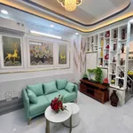 Bán nhà 3x11m 4PN 3WC Đào Tông Nguyên Nhà Bè 2.85 tỷ - Ảnh thu nhỏ 3