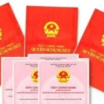 Bán đất 78,7m² mặt tiền chợ Thành Đông Chí Linh 1 tỷ 4 - Ảnh thu nhỏ 2