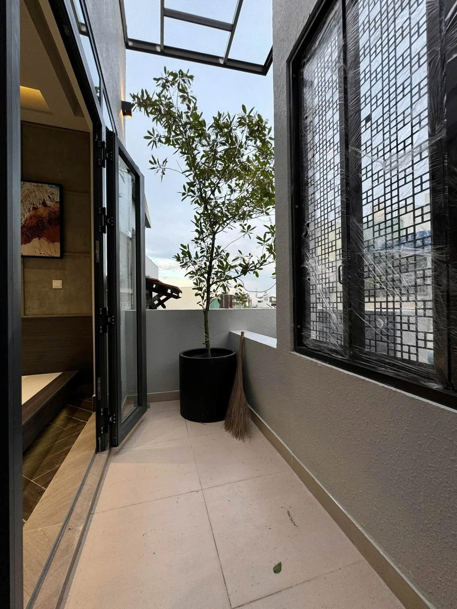 Bán nhà phố 3PN 46m² Quang Trung Gò Vấp 6,5 tỷ - Ảnh thu nhỏ 2